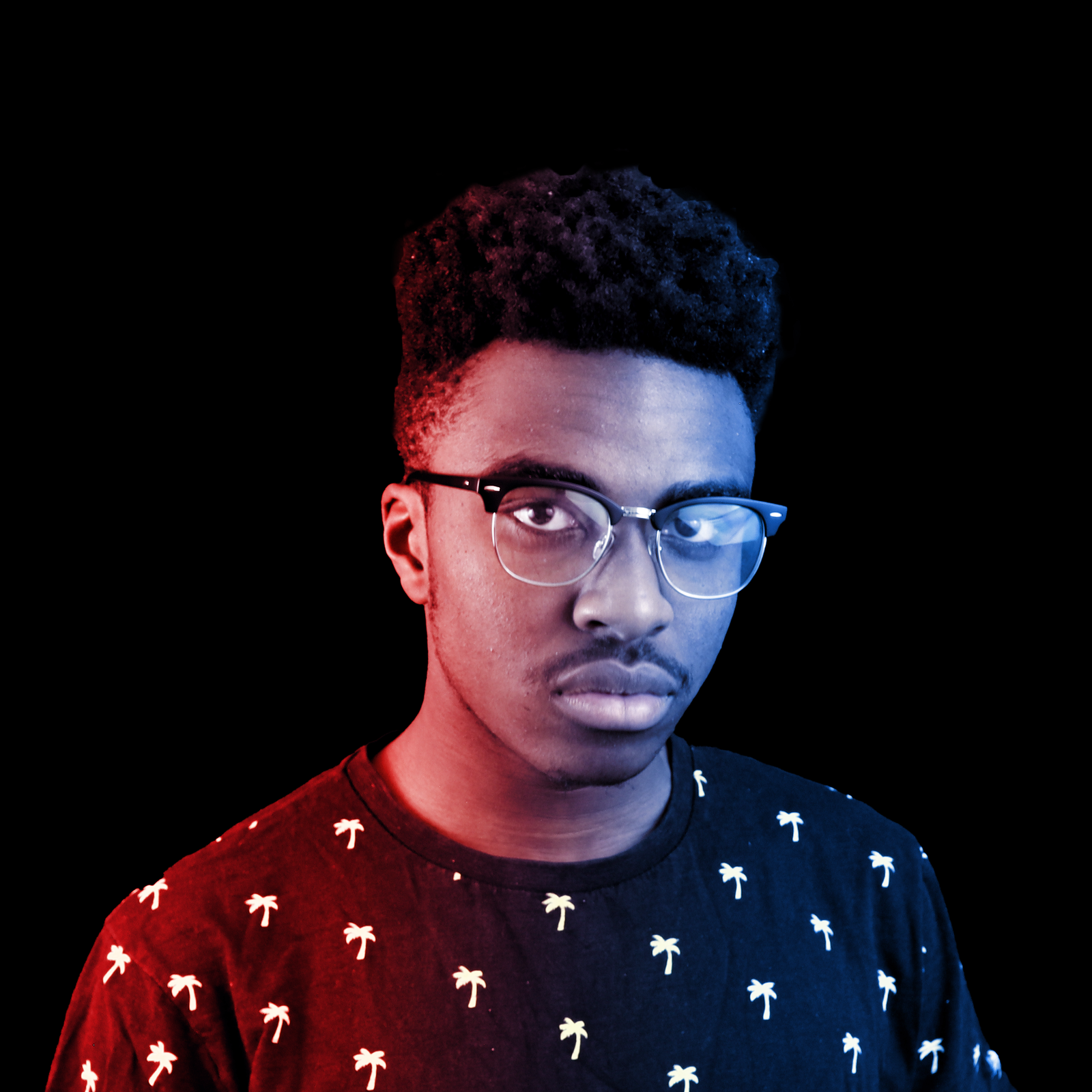 Professional Photoshopper